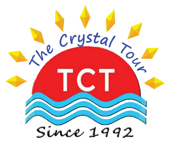 The Crystal Tour